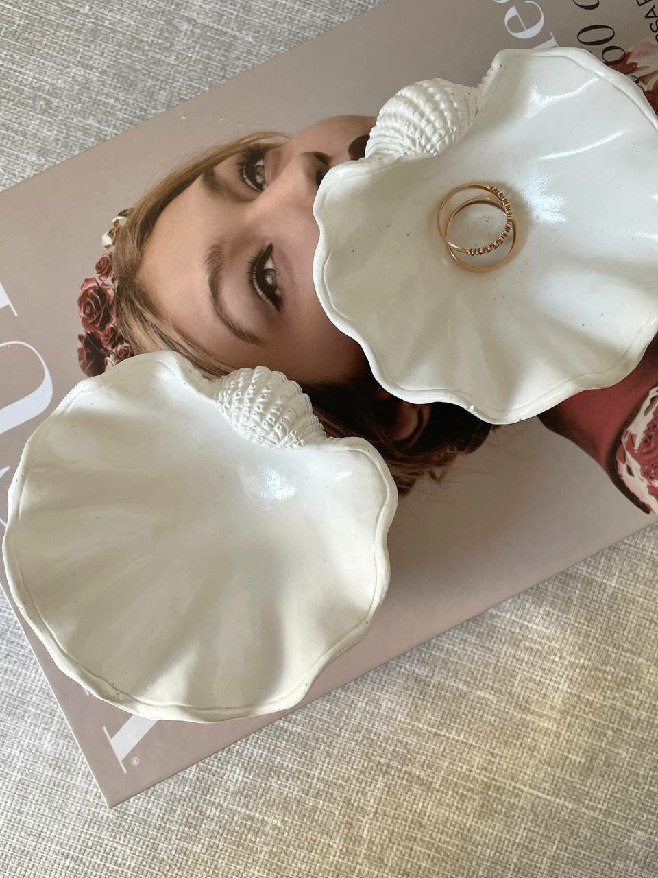 Подставка для украшений SO. MA