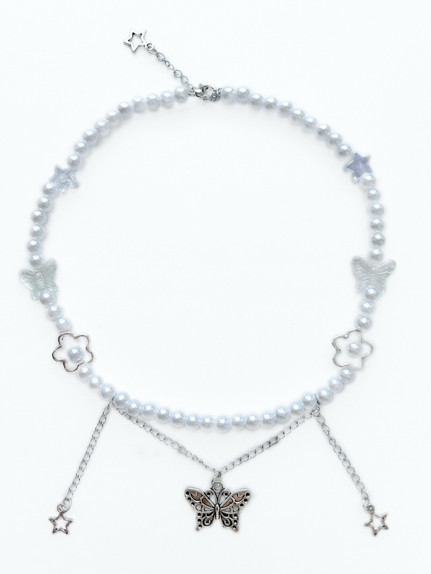 Колье lironia STORE