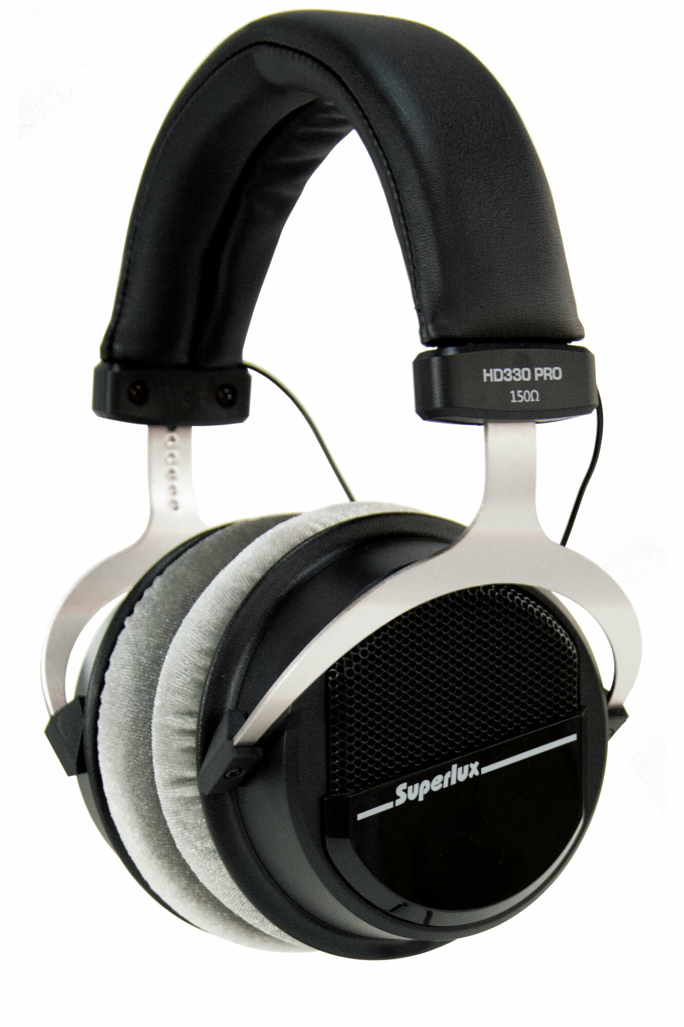 Superlux H D330 PRO-150 Полуоткрытые наушники 150 Ом