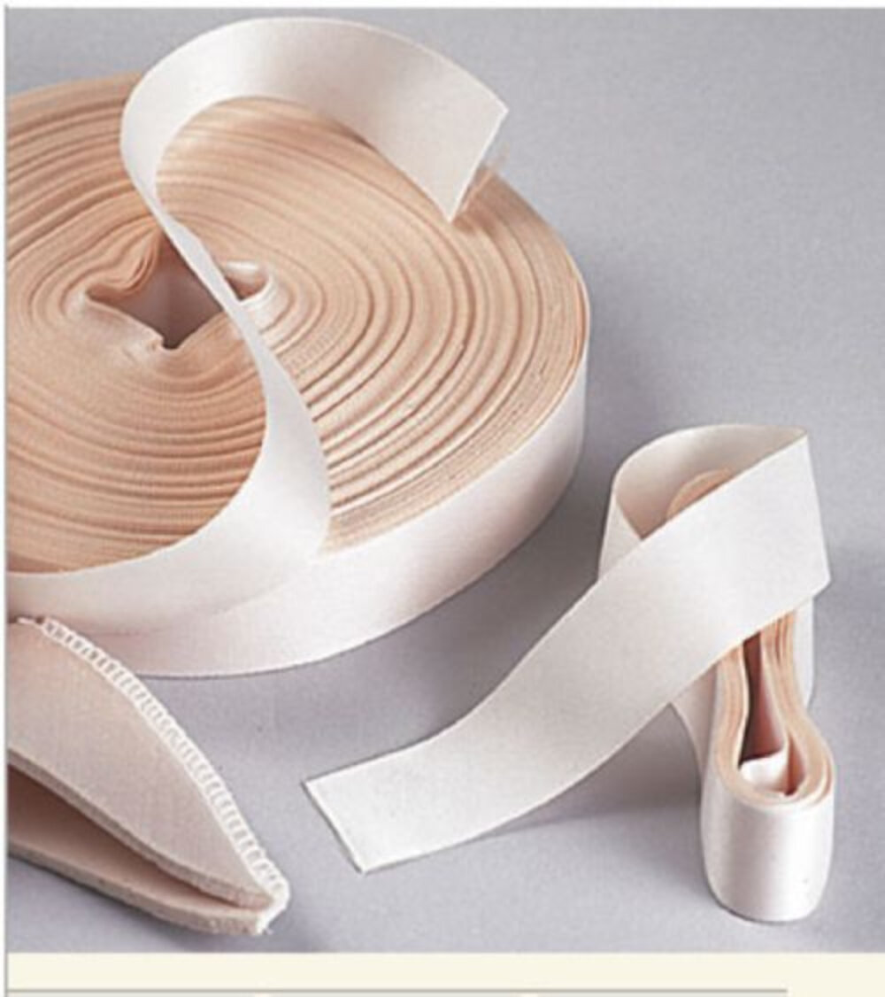 Ленты для пуантов R- Class