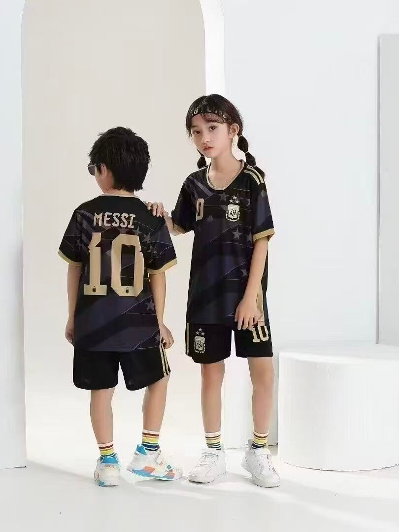 Комплект одежды Футбольная форма детская