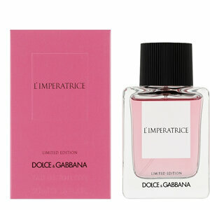 Туалетная вода Dolce & Gabbana L Imperatrice 50 мл. Limited