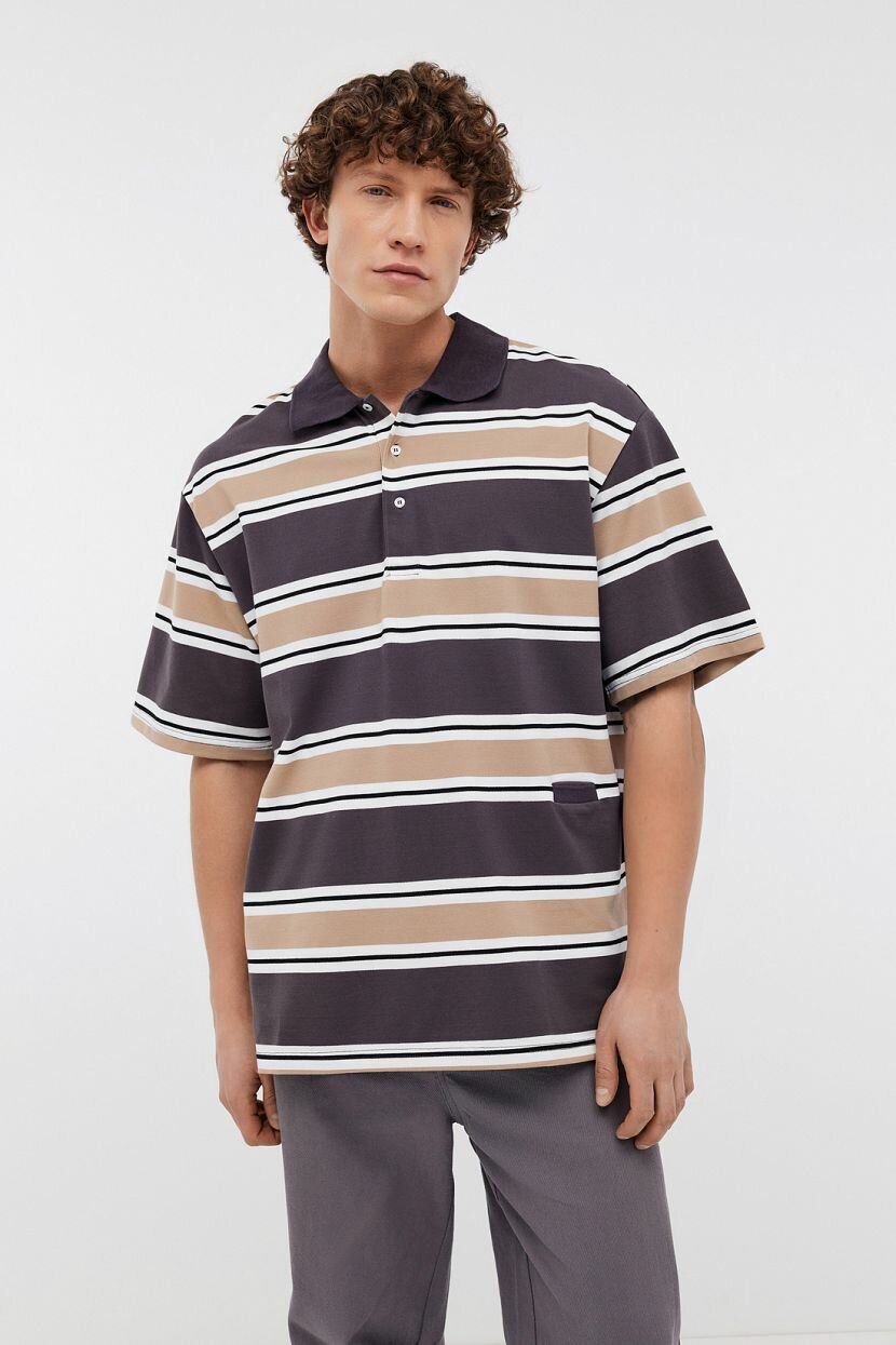 Поло Baon B7024012