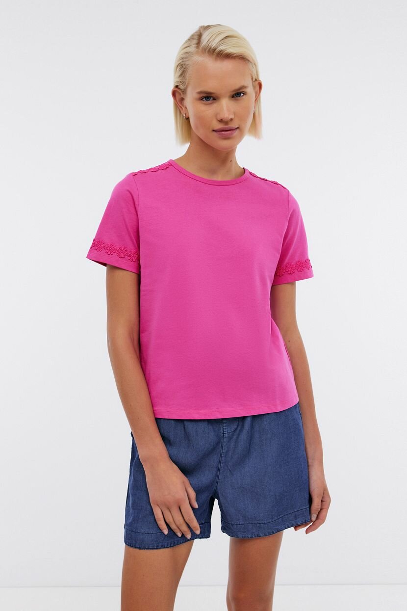 Футболка Baon B2324025