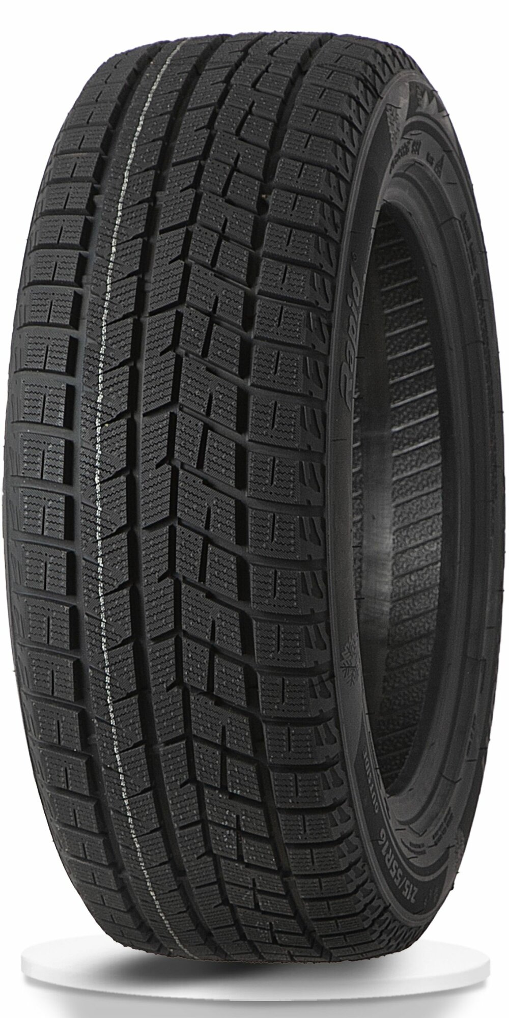 Шины зимние 235/45 R18 Rapid Ice Knight 94 H