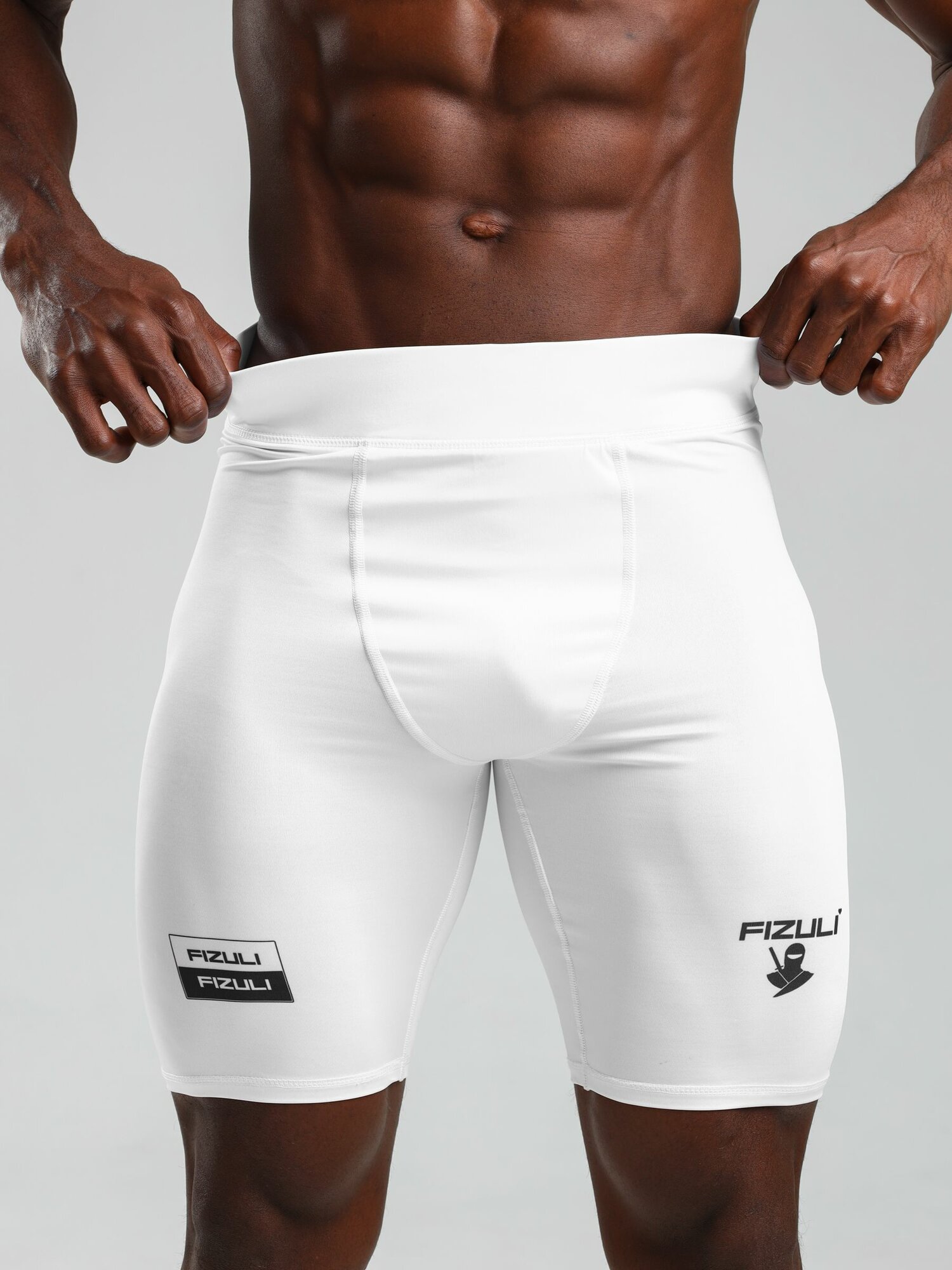 Шорты компрессионные FIZULI COMPRESSION