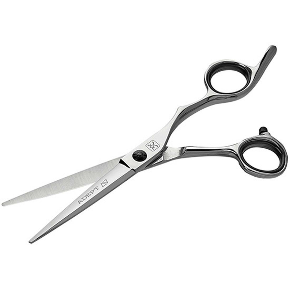 Ножницы для стрижки Katachi ADEPT, прямые, 6 дюймов