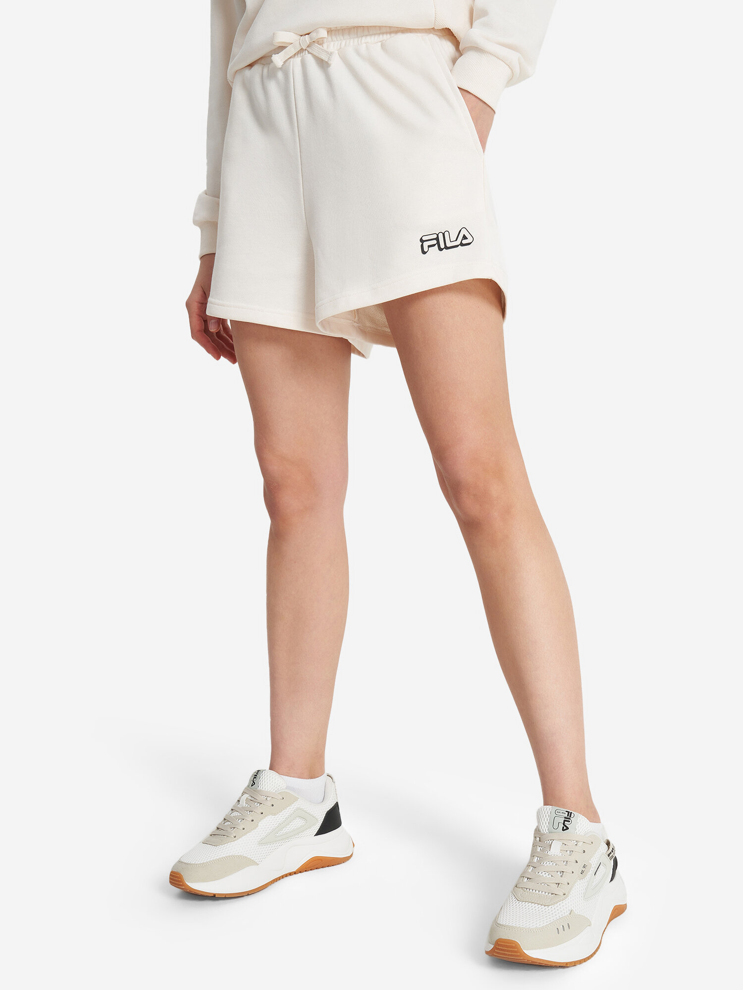 Шорты Fila
