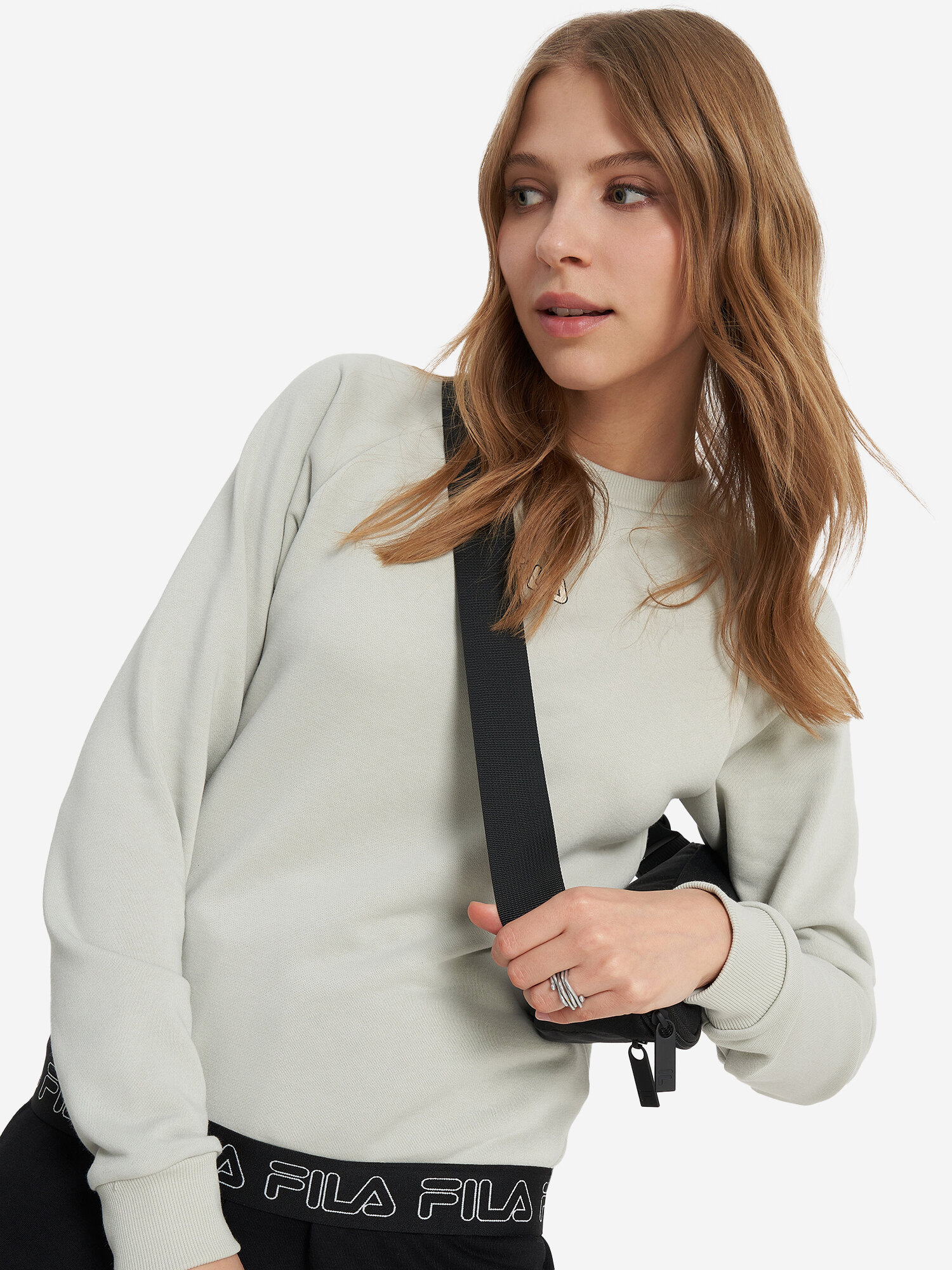 Свитшот Fila