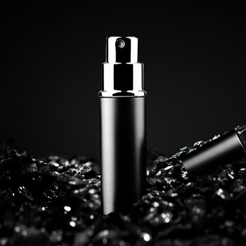 Духи по мотивам Black Afgano 10 мл