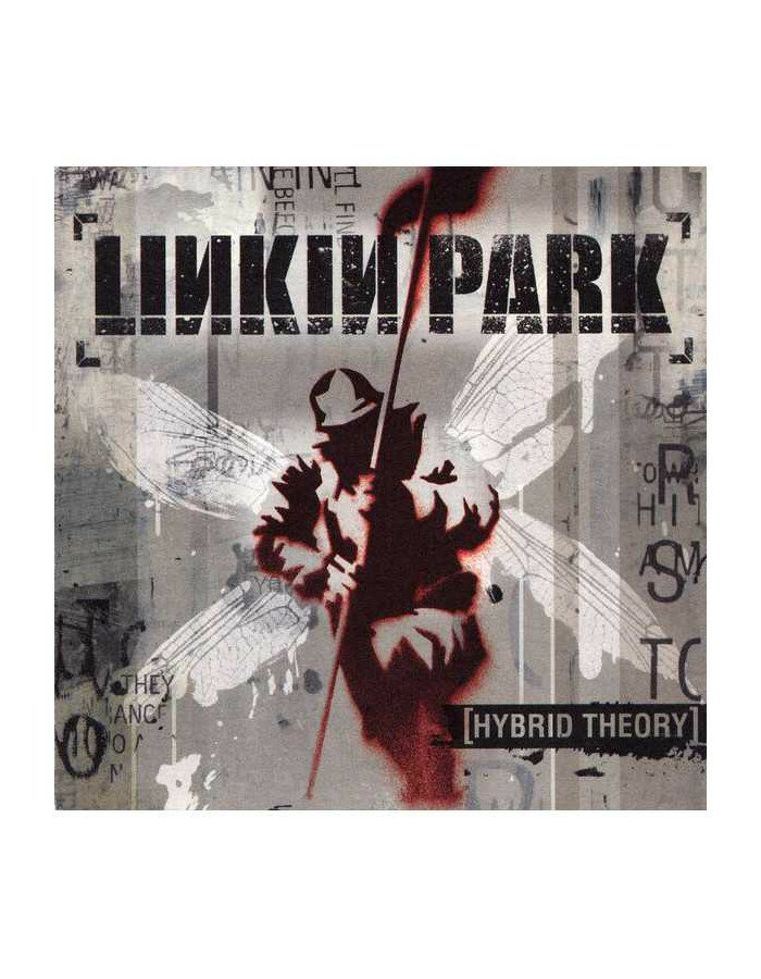 Linkin Park – Hybrid Theory ( LP)