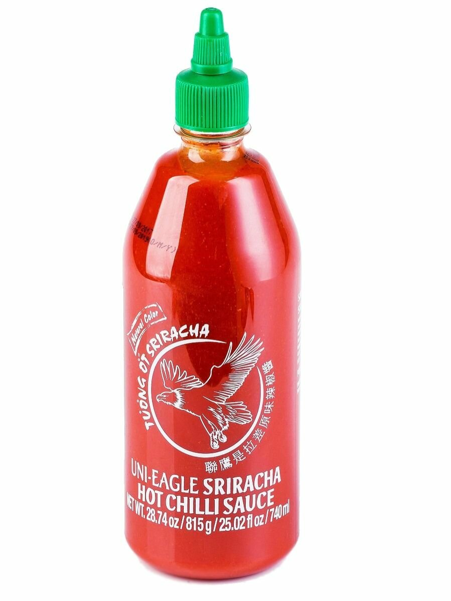 Соус Uni- Eagle Шрирача, 815 г
