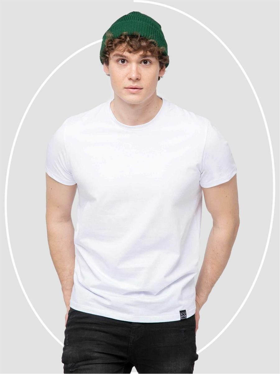 Футболка NITI- NITI