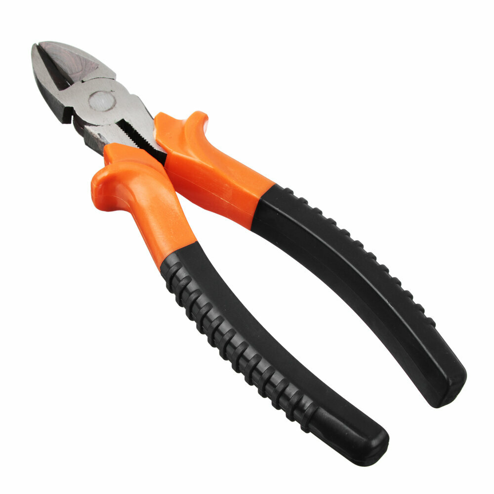 Кусачки шлифованные 200мм Рокот