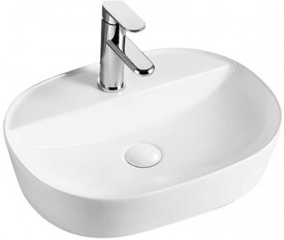 Раковина Welt Wasser Elbach 2202