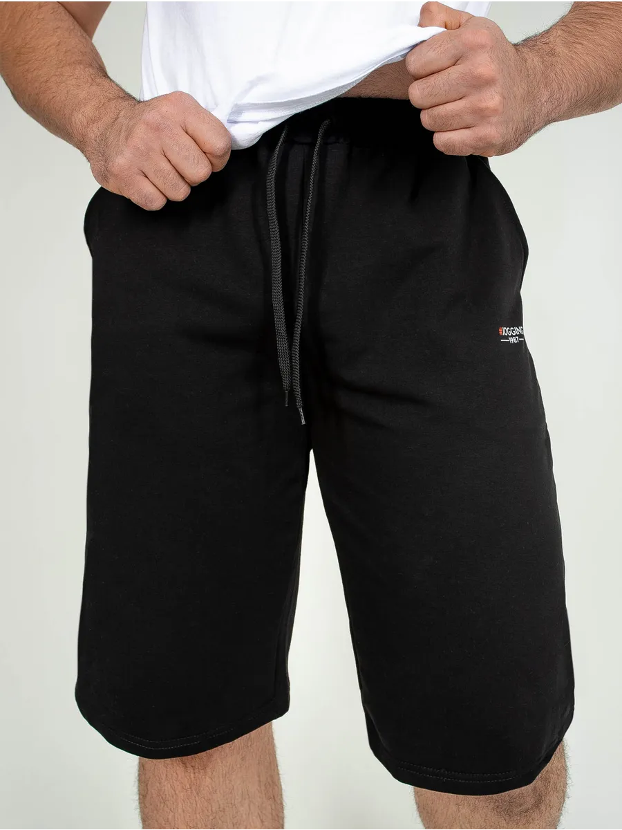 Бермуды Чебоксарский Трикотаж