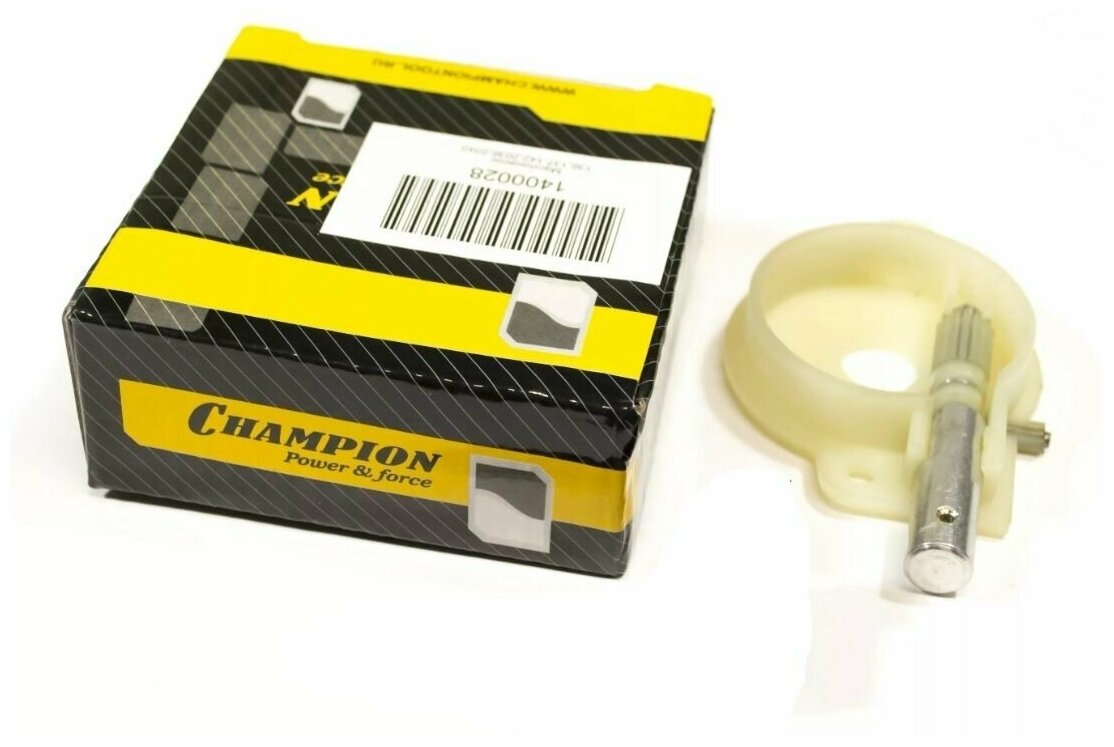 Маслонасос для бензопилы Husqvarna 137, 142 (5450368-01)