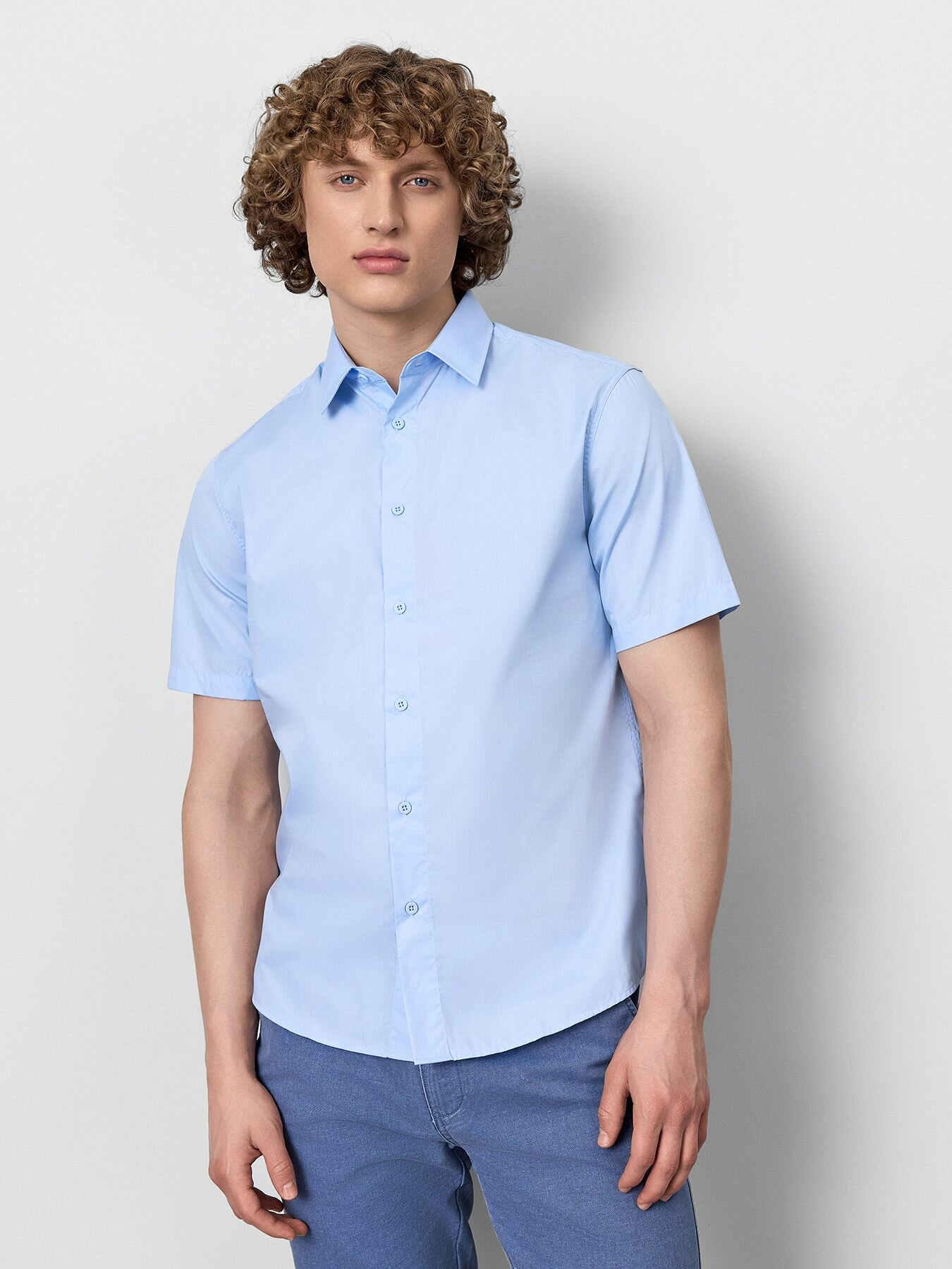 Рубашка JUST CLOTHES