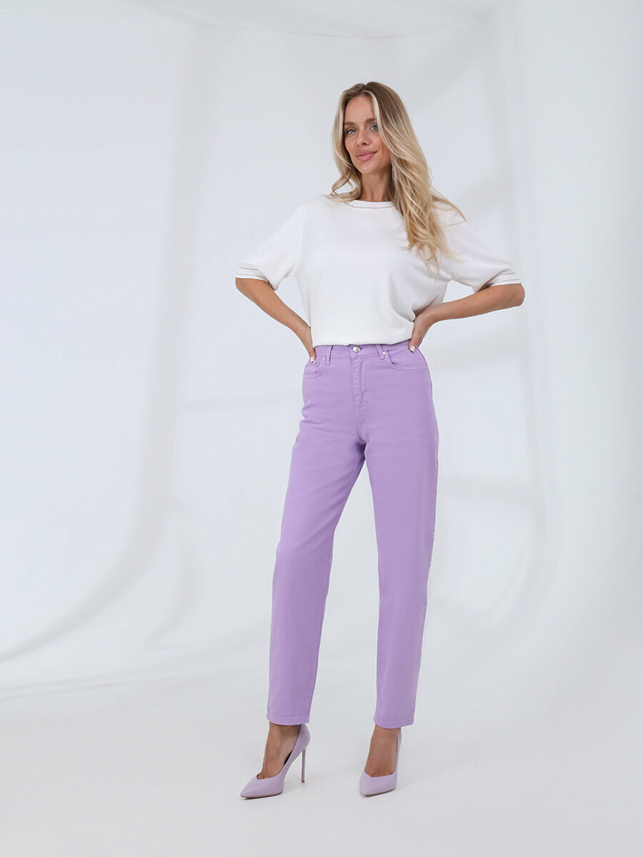 Брюки бананы VITACCI