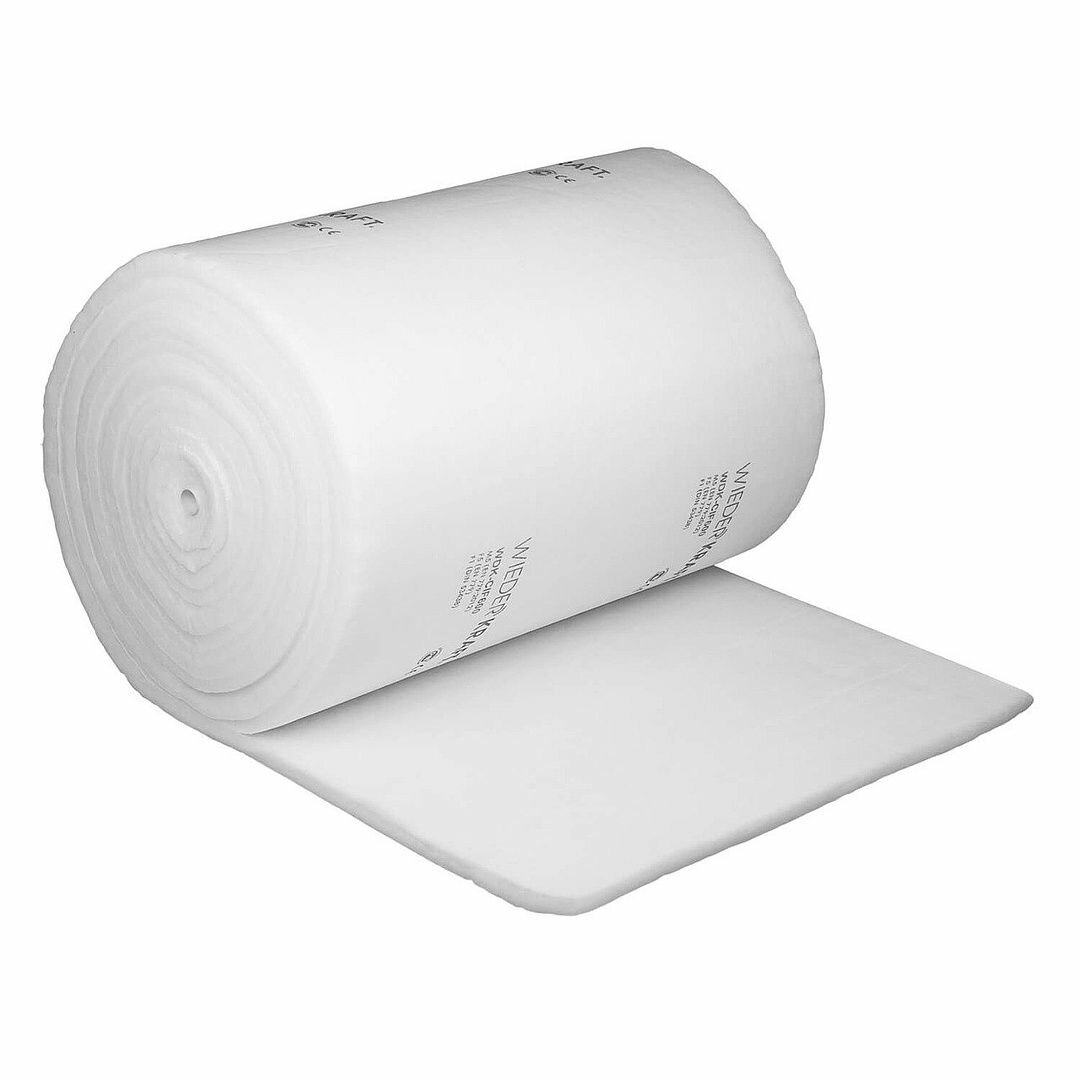 WDK- CI F600 Потолочный фильтр 1,50*20м*22мм