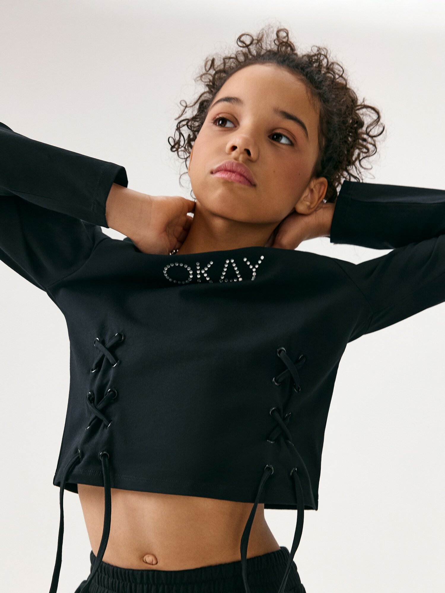 Лонгслив Acoola