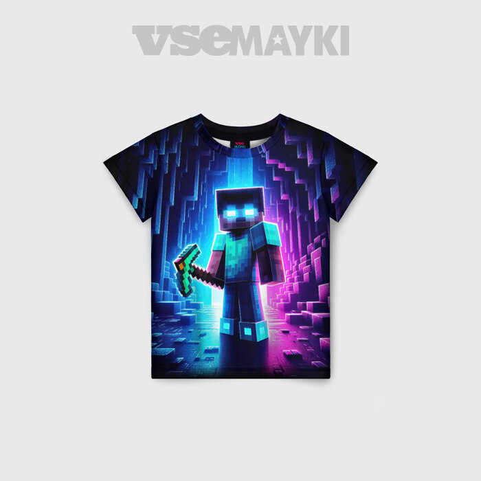 Футболка Vse Mayki. Ru