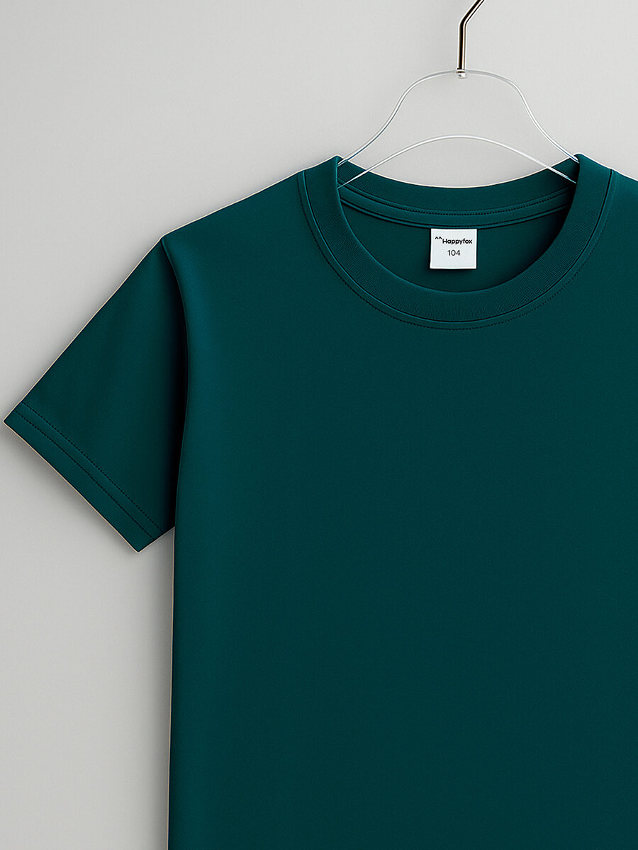 Футболка Happyfox для мальчиков