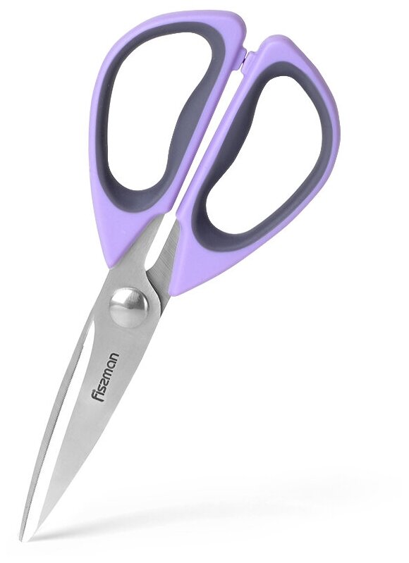 Ножницы универсальные 20 см из нержавеющей стали арт. 2015