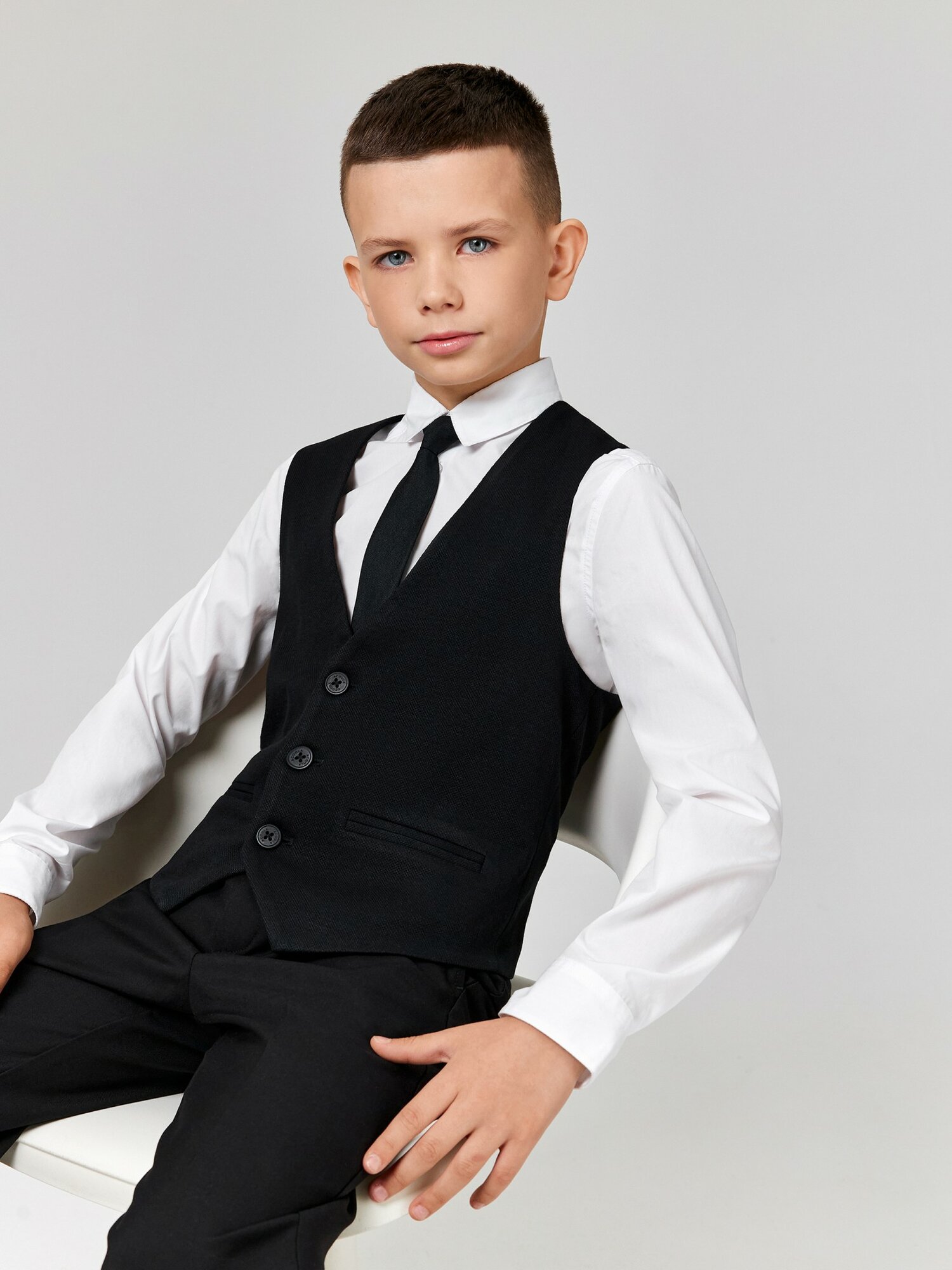 Школьный жилет Acoola