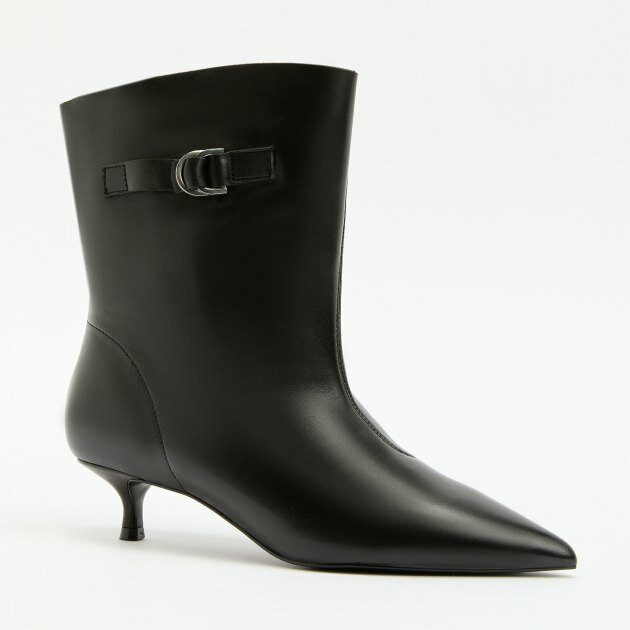 Ботильоны TENDANCE