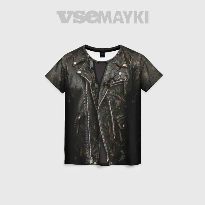 Футболка Vse Mayki. Ru