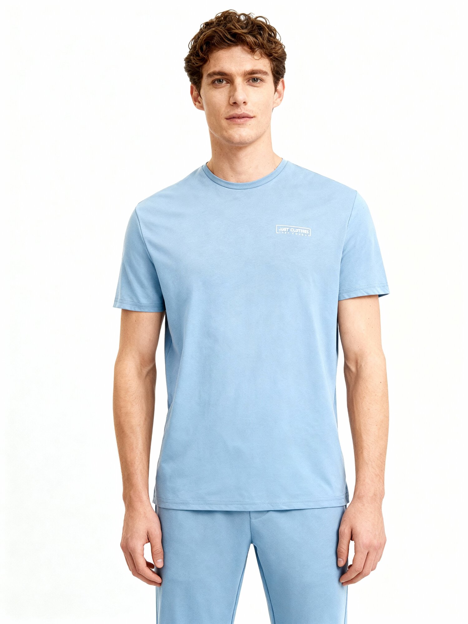 Футболка JUST CLOTHES