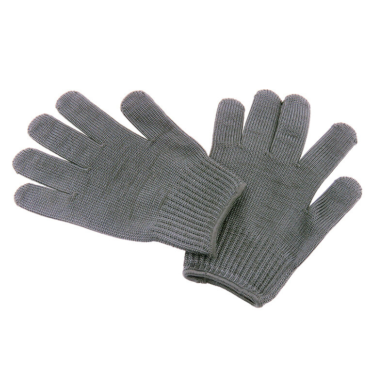 Перчатки кольчуга непрорезаемые (особо прочные)