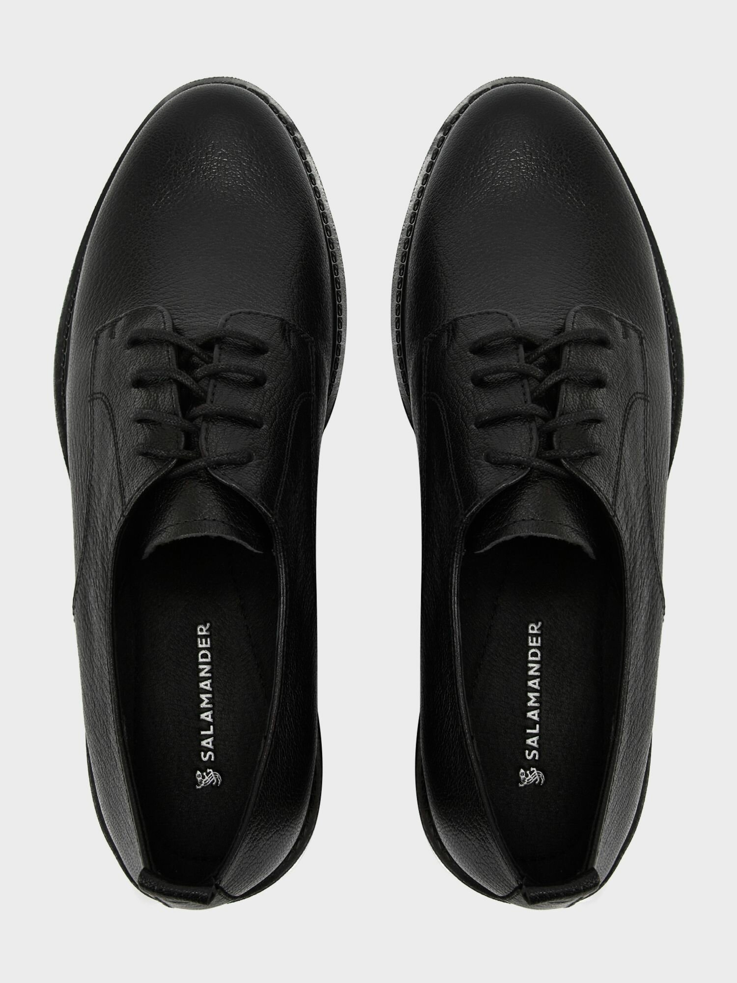 Полуботинки дерби Salamander