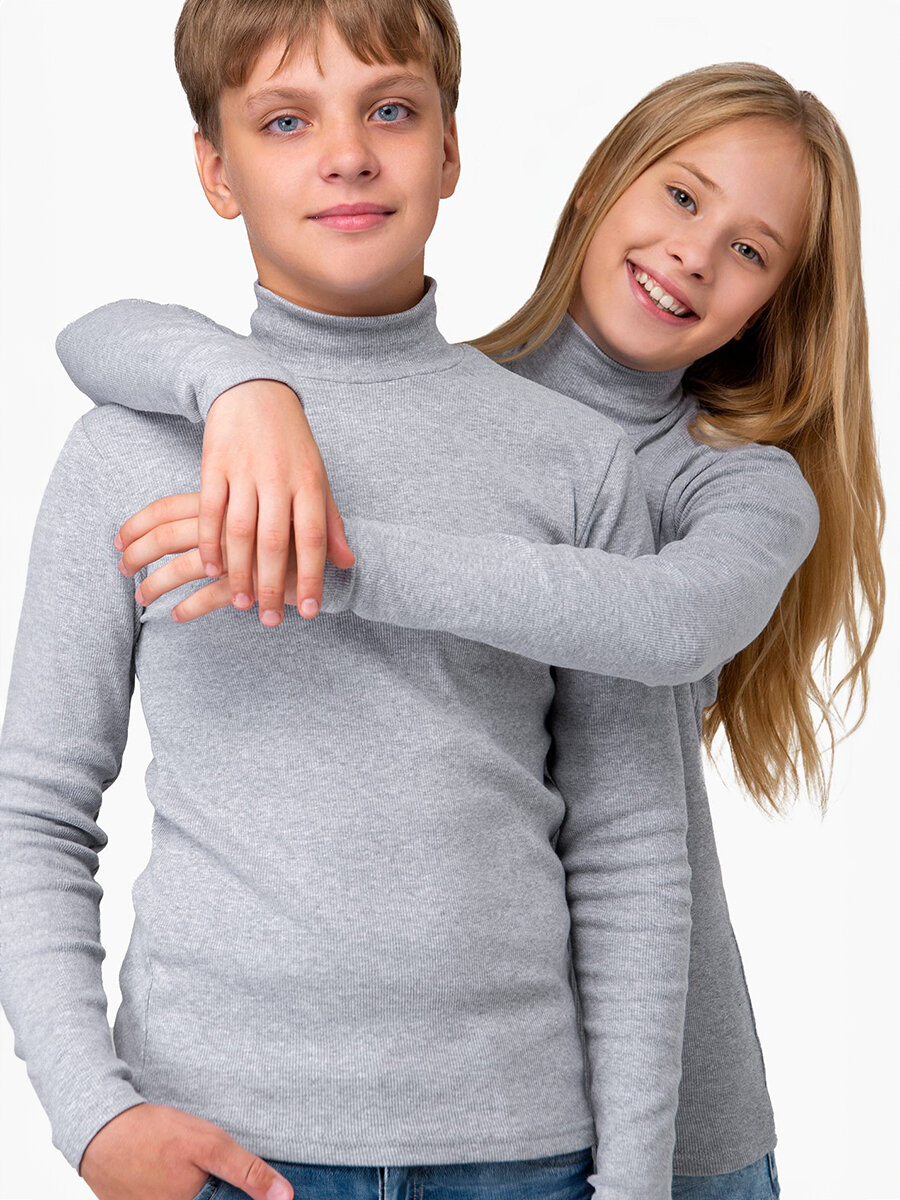 Водолазка Happyfox для мальчиков