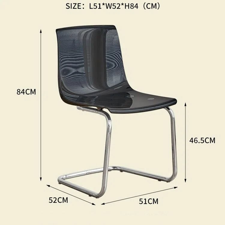 PUREU Стул, 1 шт.