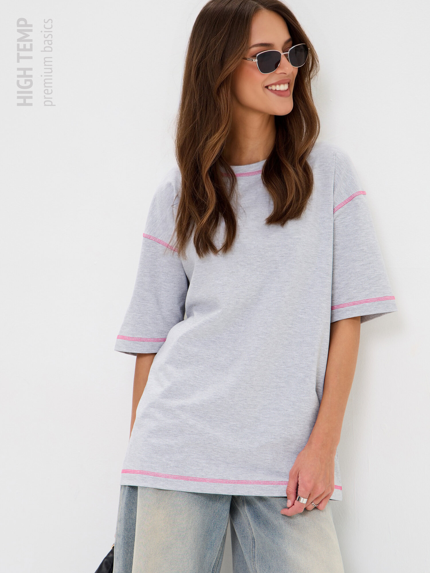 Футболка HIGH TEMP 1197 K2