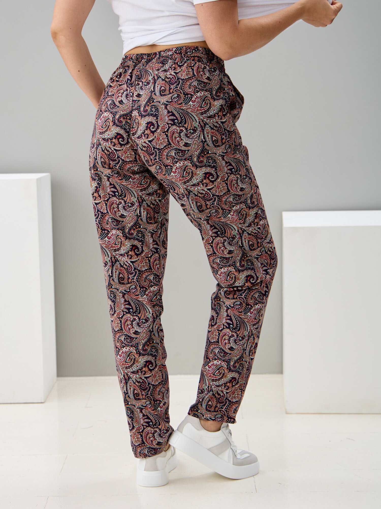 Брюки Алтекс Весна-лето 2025