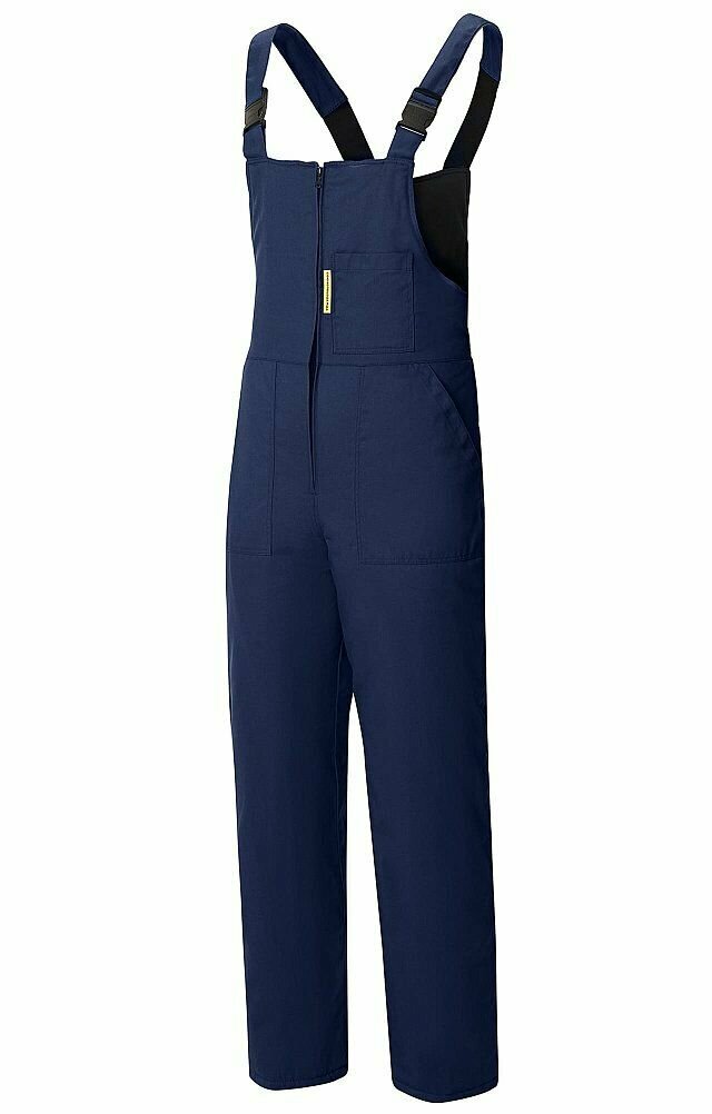 Полукомбинезон рабочий зимний мужской Эксперт