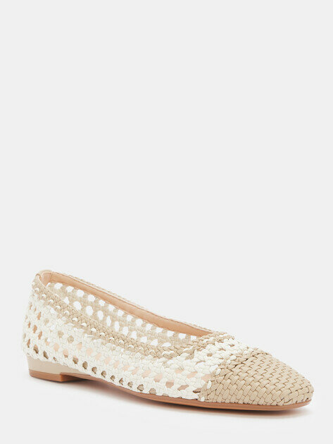 Балетки TENDANCE