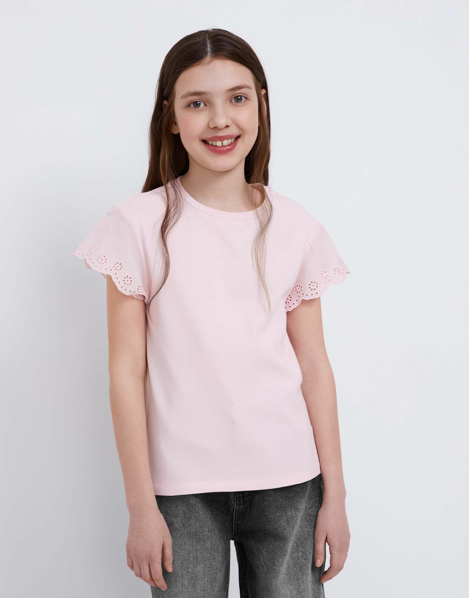 Футболка Gloria Jeans