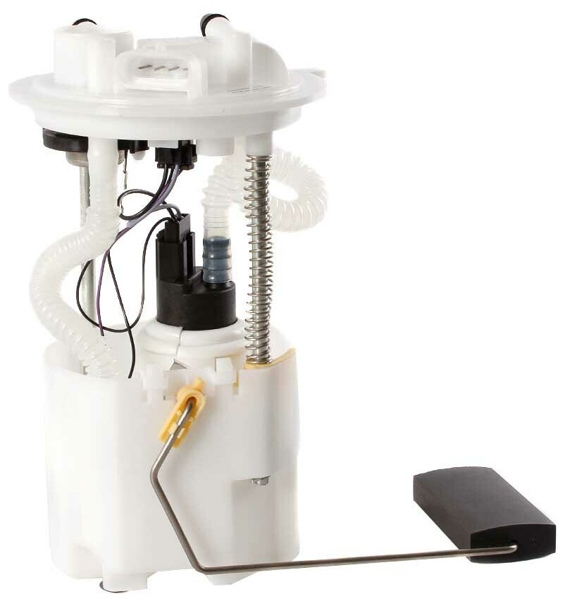 Электробензонасос СОАТЭ 1118 в сборе 1118-1139-01