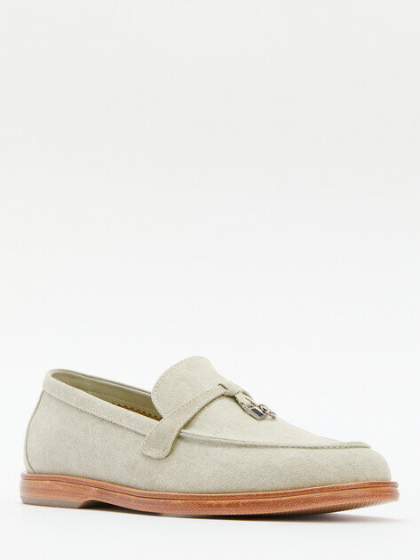 Лоферы TENDANCE