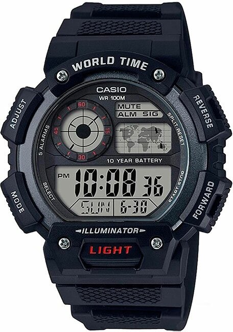 Наручные часы CASIO Collection