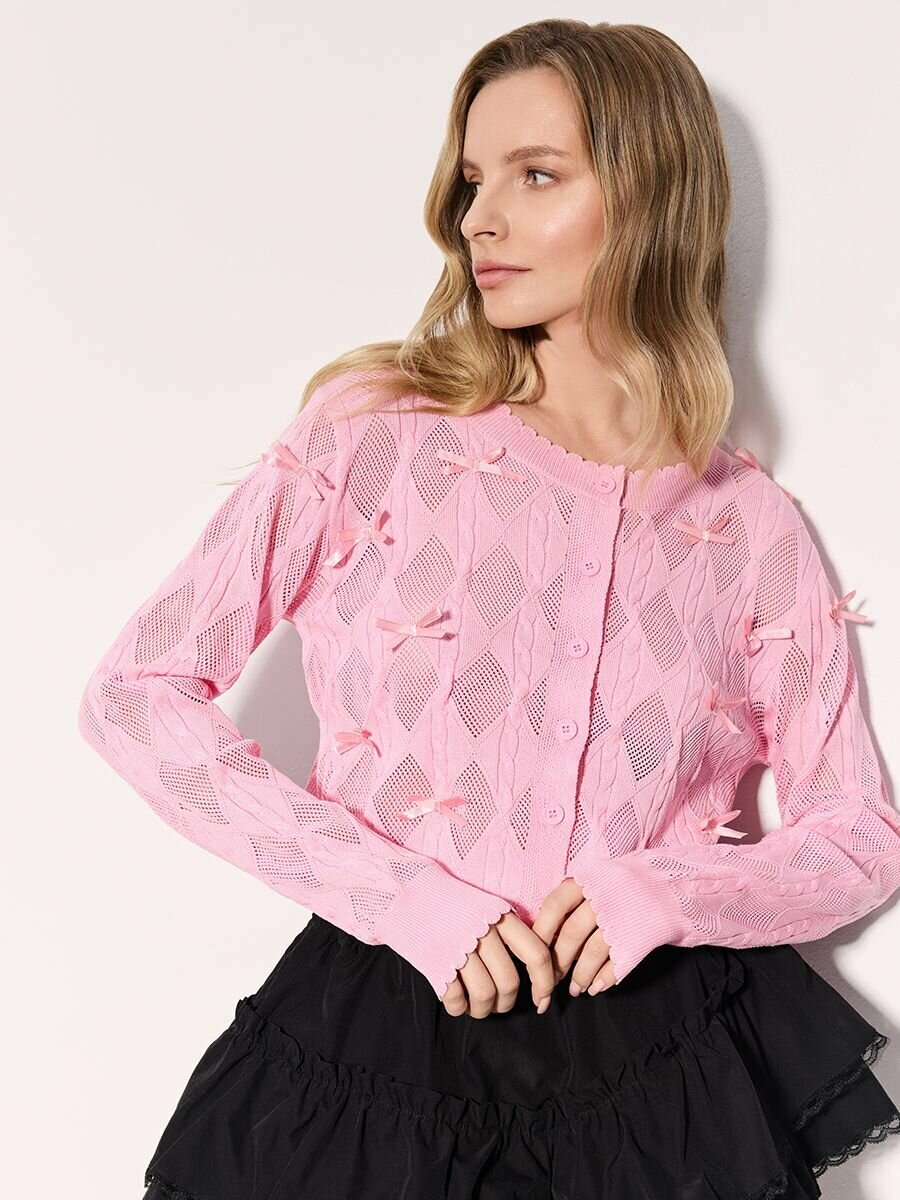 Кардиган TOPTOP