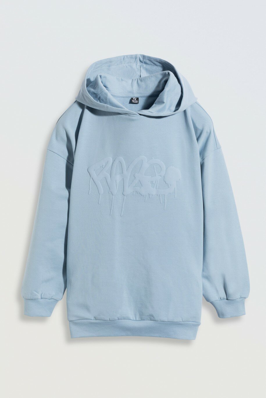 Худи Reporter Young