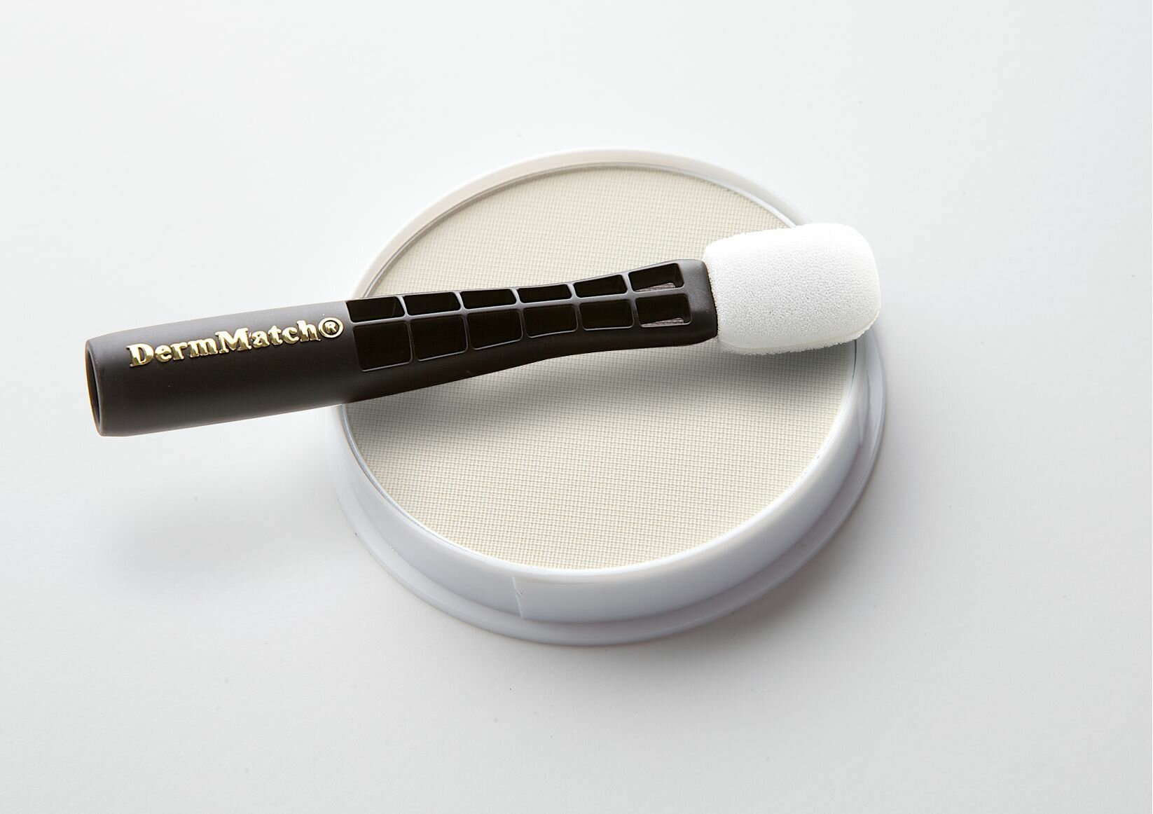 Загуститель волос / пудра Derm Match Platinum Blond (платиновый блонд), 40 гр