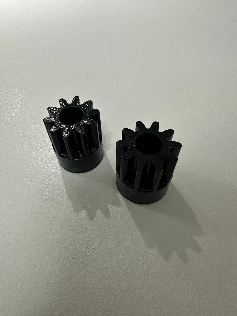 Комплект шестерен привода газонокосилки Stihl/ Viking