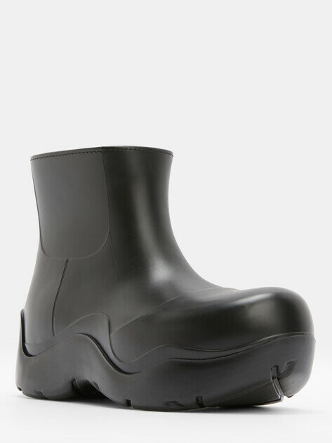 Полусапоги TENDANCE