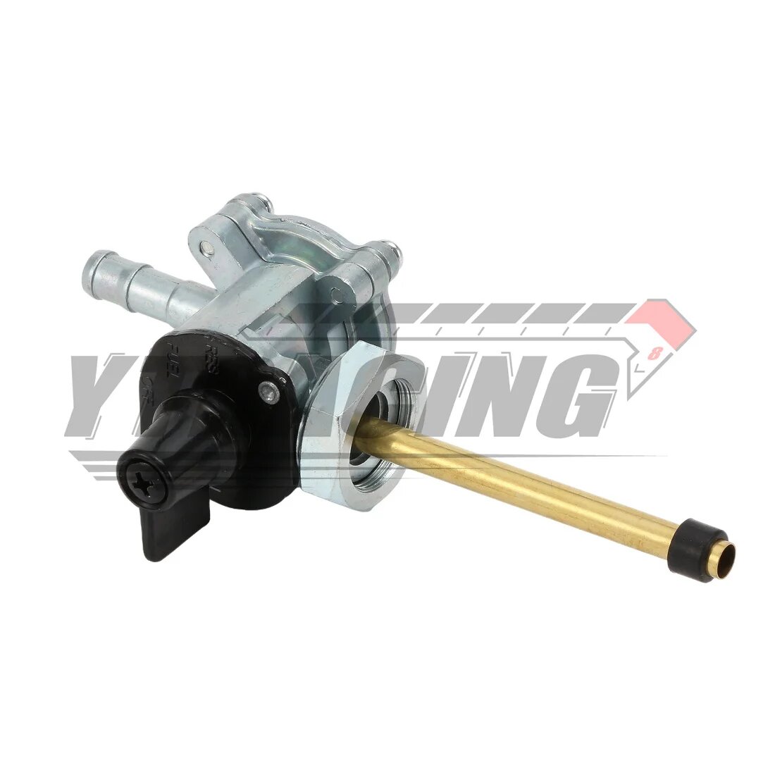 Кран бензобака, переключатель топливного крана для HONDA C B250 F Hornet 1996-2001 C B600 F Hornet 1998-2001 OEM 16950- KEA-003